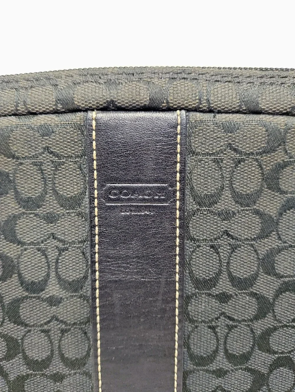 Coach 14